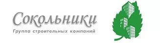 Логотип клиента Сокольники