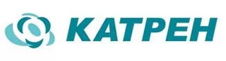 Логотип клиента Катрен