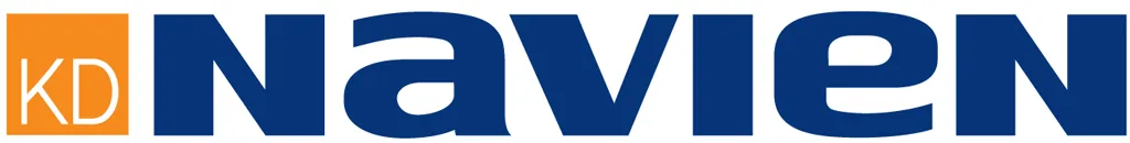 Логотип партнера Navien