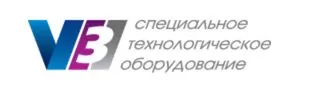 Логотип клиента Корпорация Спецтехнологического оборудования Витри