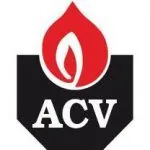 Логотип партнера ACV