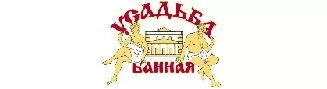 Логотип клиента Усадьба Банная