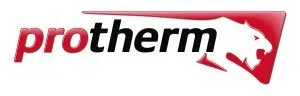 Логотип партнера Protherm