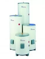 Бойлер Baxi Premier Plus 200