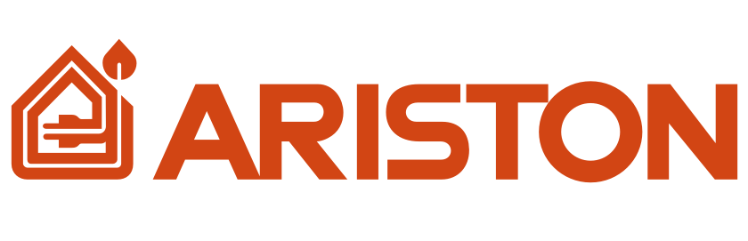 Логотип партнера Ariston